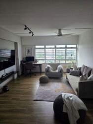 Blk 407A Fern View (Sengkang), HDB 5 Rooms #545829711